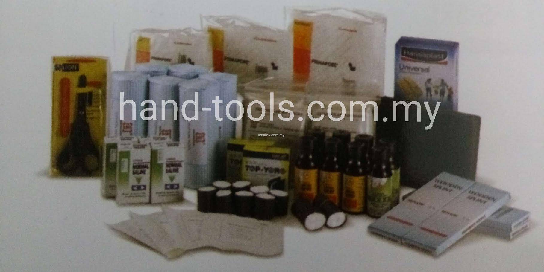 ML288J OSHA First Aid Kit Jumbo